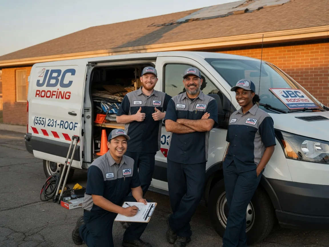 Roof Replacement company in Kerens, WV