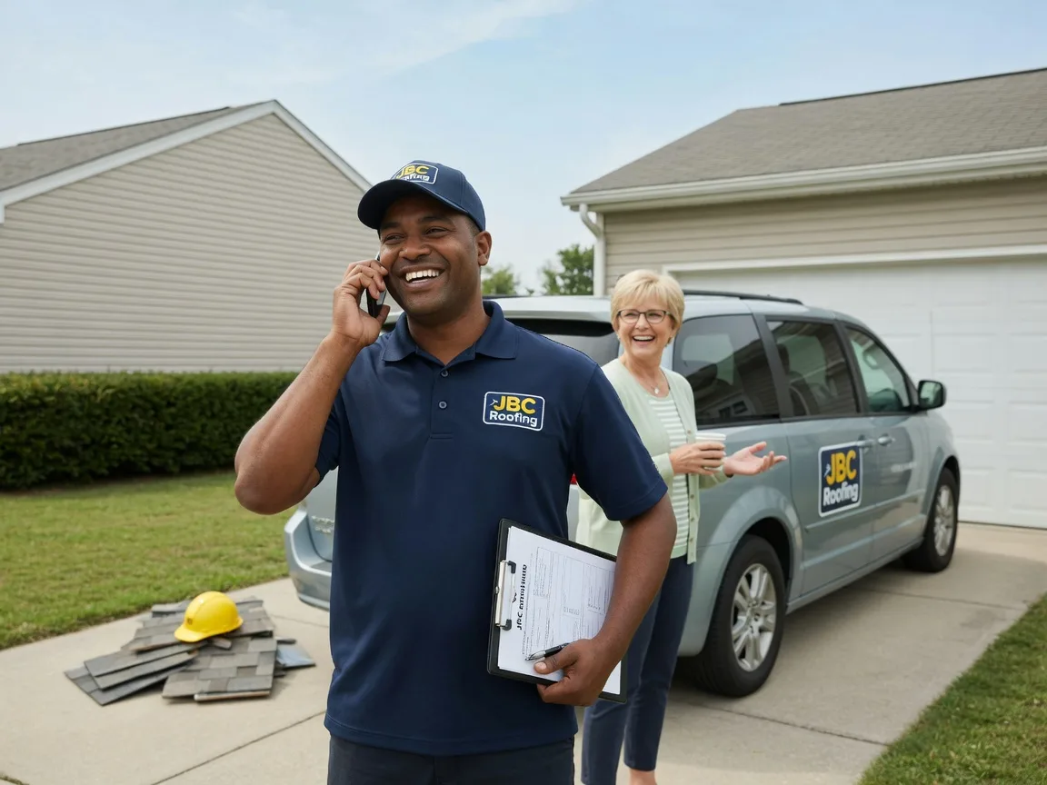 Roof Replacement Kerens, WV FAQs